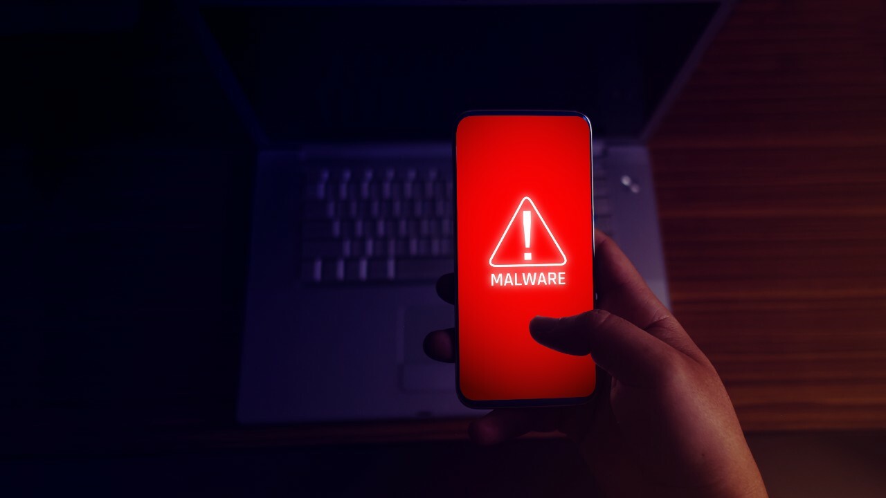 Is your Phone Acting Suspiciously?