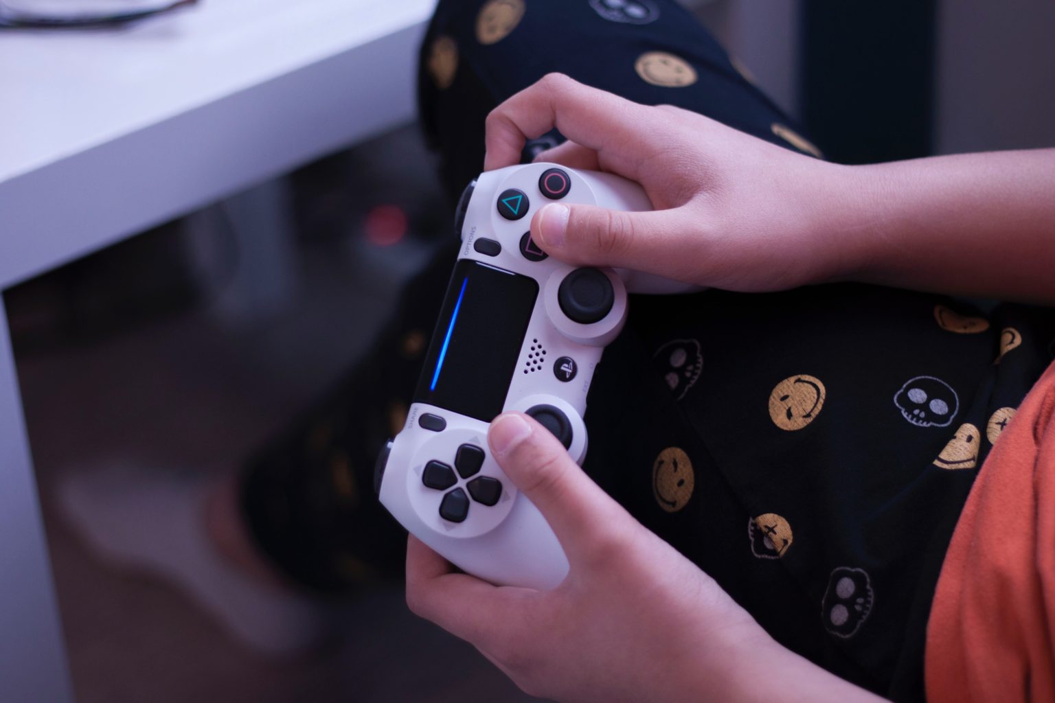 Is Gaming Good for Your Child?
