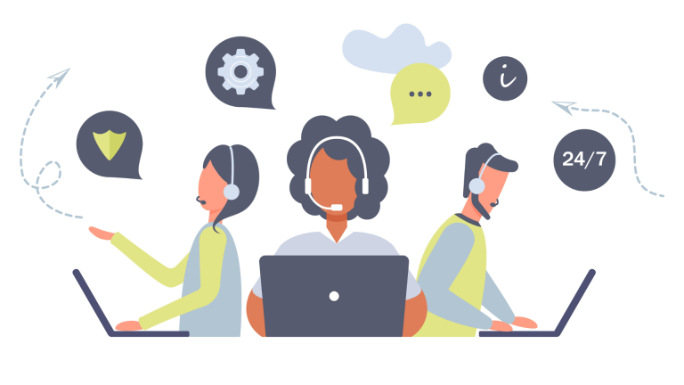 Technical Support