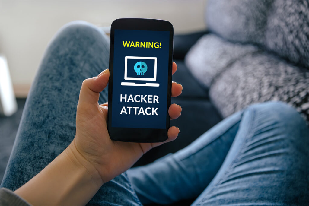 Methods Commonly Used by Attackers to Compromise Your Devices