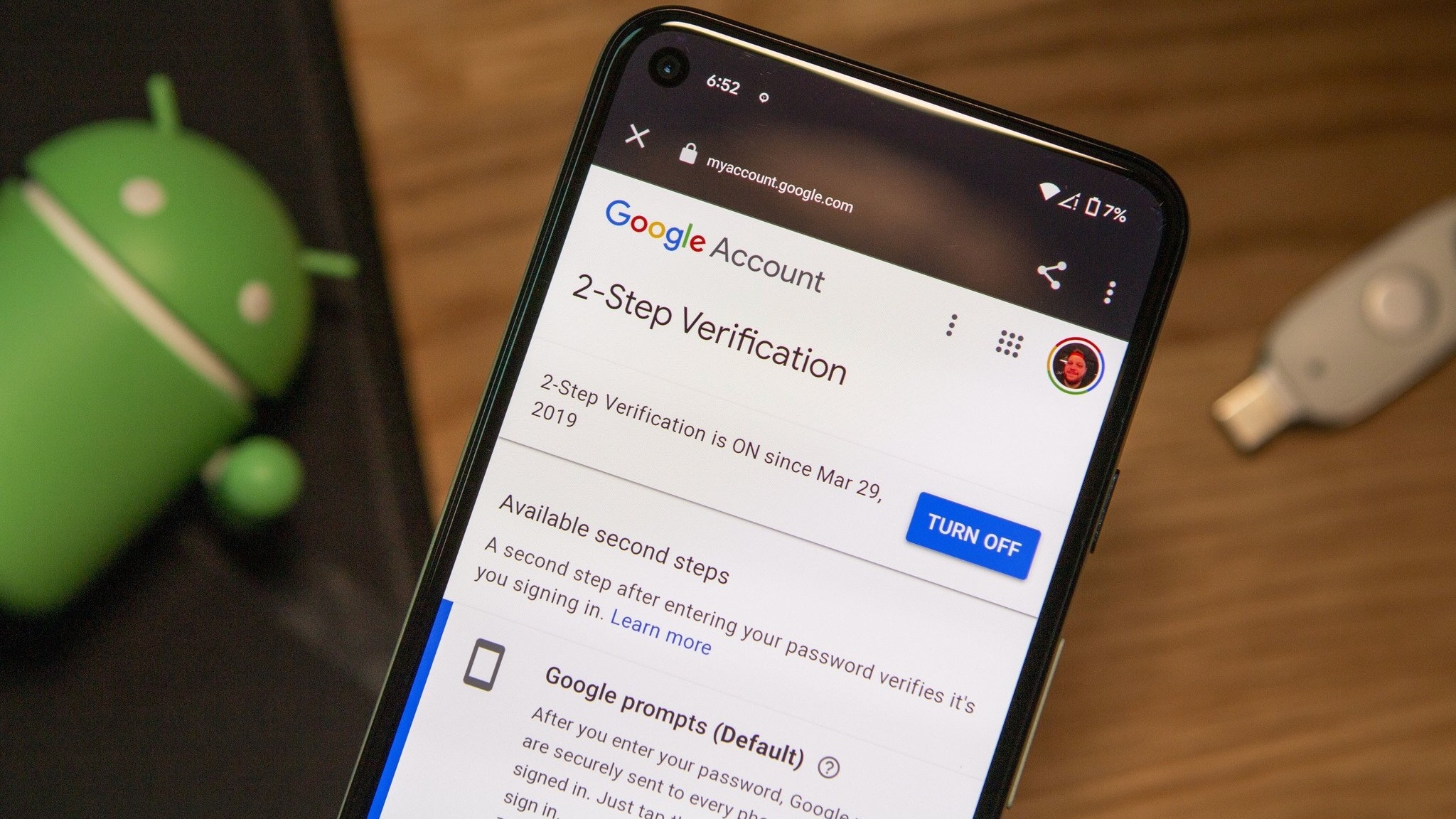 Why You Need to Activate Two-Factor Authentication on Your Gmail Account