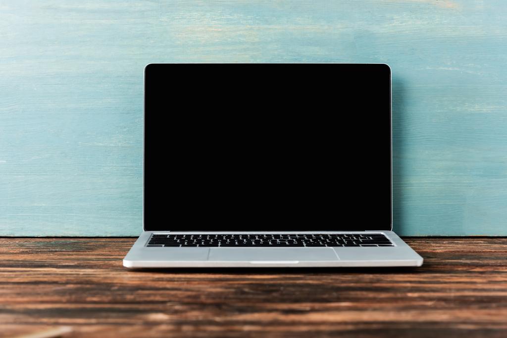 What To Do When Your Laptop Screen Is Blank