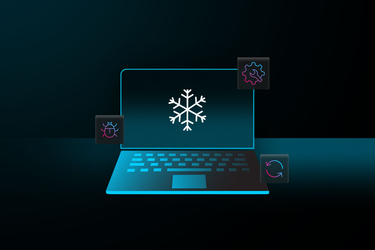 Does Your Laptop Shut Down or Freeze Frequently?