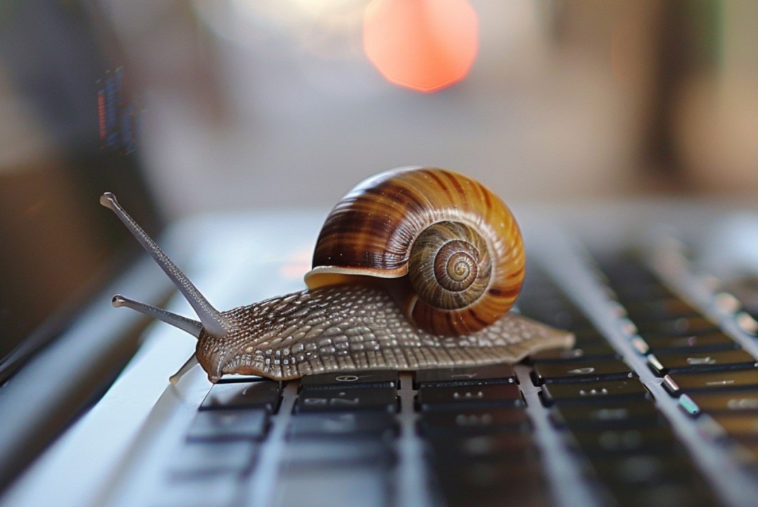 What to Do When Your Laptop is Running Sluggishly (Laggy)